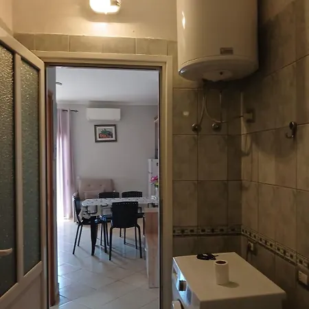 Seaside Apartamento