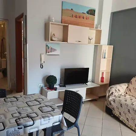 Seaside Apartamento