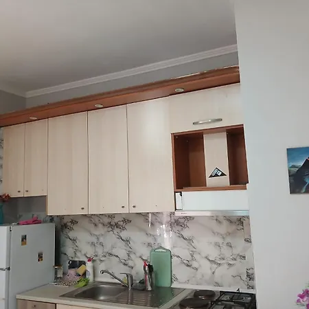 Apartamento Seaside *
