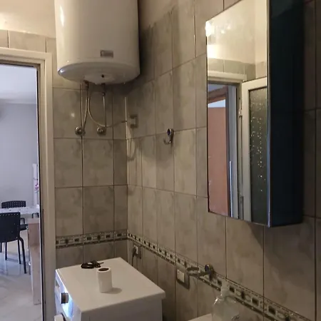 Apartamento Seaside Vlorë
