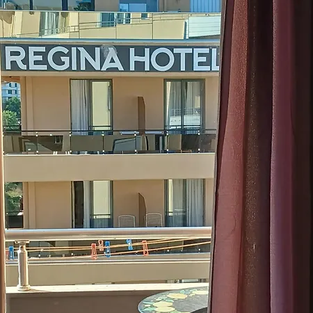Seaside Apartamento Vlorë